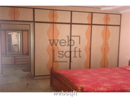 Duplex House for Sale